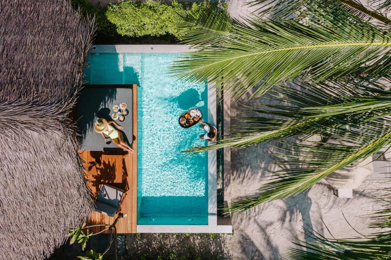 Irene Pool Villa Resort, Koh Lipe Exterior foto